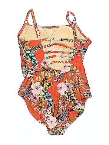 Kona Sol One Piece Swimsuit (view 2)