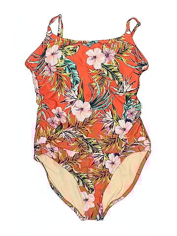 Kona Sol One Piece Swimsuit (view 1)