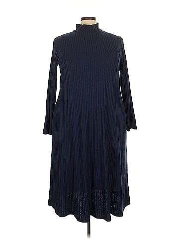 Susan Graver Casual Dress (view 1)