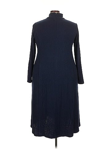 Susan Graver Casual Dress (view 2)