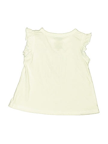 First Impressions Sleeveless T-Shirt (view 2)