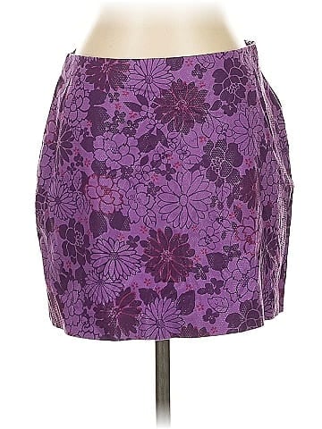 Express Casual Skirt (view 1)