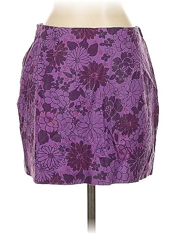 Express Casual Skirt (view 2)