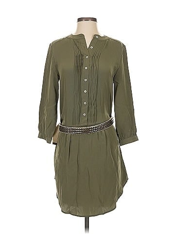 Haute Hippie Casual Dress (view 1)