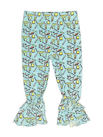 UB Unique Baby Casual Pants (view 1)