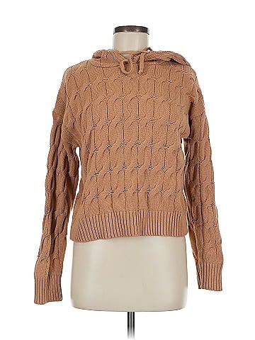 Saturday Sunday Pullover Sweater (view 1)