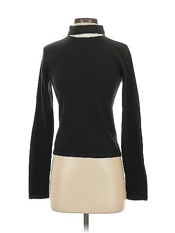 Newport News Turtleneck Sweater (view 1)