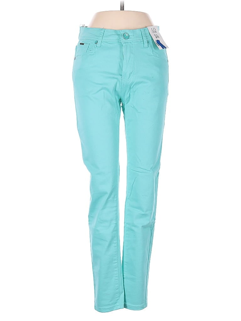 Pre-owned Assorted Brands Jeans In Blue