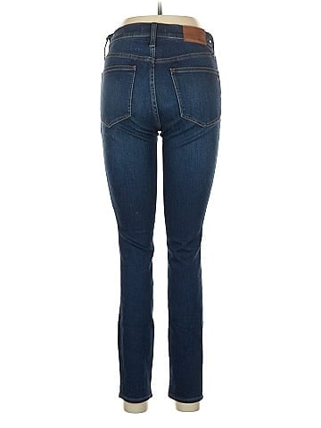Madewell Jeans (view 2)