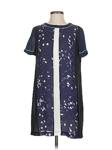 Elizabeth and James Casual Dress (view 1)