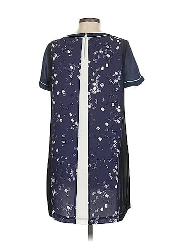 Elizabeth and James Casual Dress (view 2)