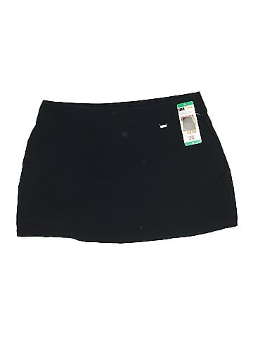 Greg Norman Active Skort (view 1)