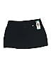 Greg Norman Solid Black Active Skort Size XL - photo 1