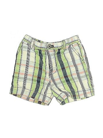 George Shorts (view 1)
