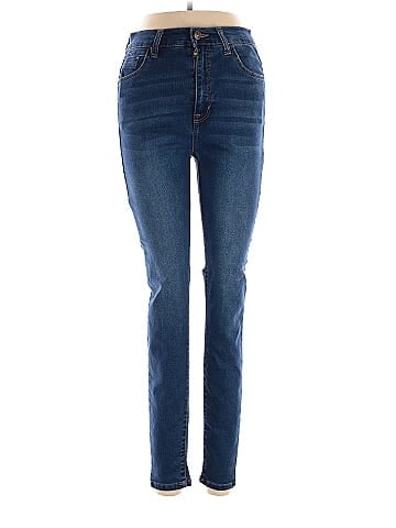 Curve Appeal Jeans (view 1)