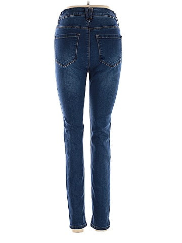 Curve Appeal Jeans (view 2)