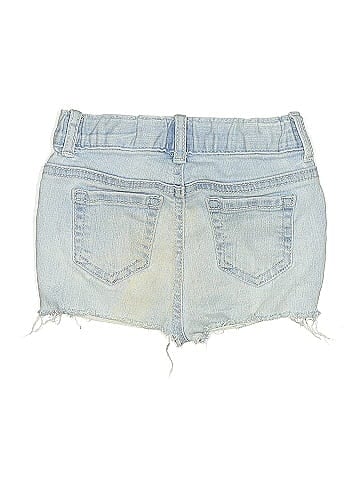 Cat & Jack Denim Shorts (view 2)