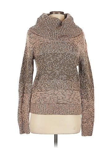 Moda International Turtleneck Sweater (view 1)