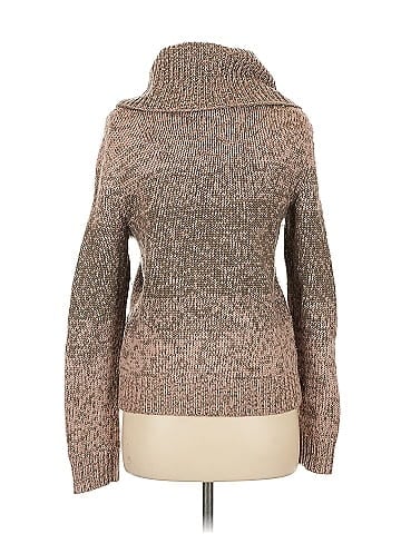 Moda International Turtleneck Sweater (view 2)