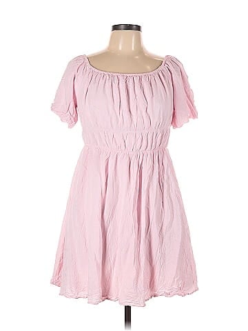 Fashion Casual Dress (view 1)