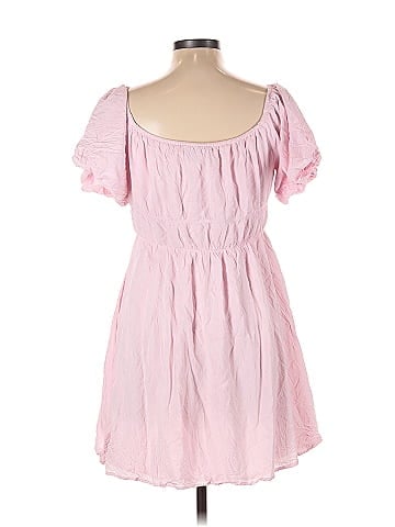 Fashion Casual Dress (view 2)
