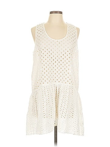 Blue Island Casual Dress (view 1)