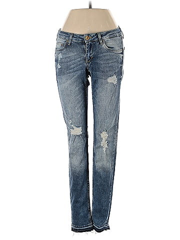 &Denim by H&M Jeans (view 1)