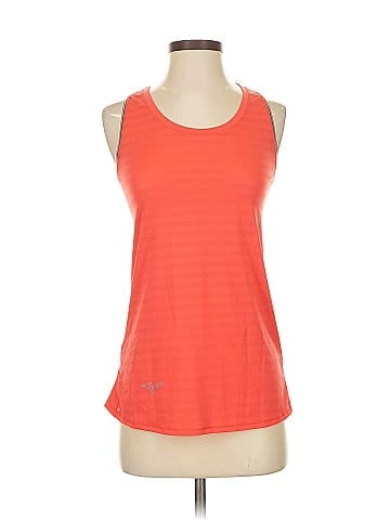 Mizuno Active Tank (view 1)