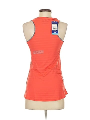 Mizuno Active Tank (view 2)