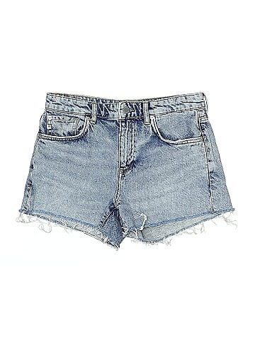 Adriano Goldschmied Denim Shorts (view 1)