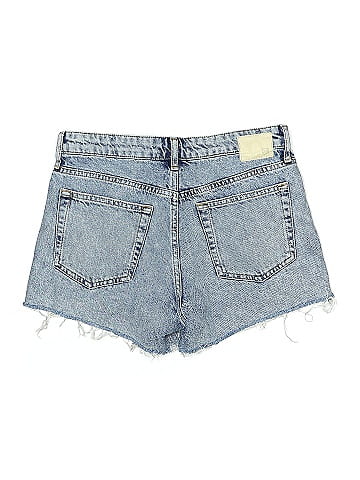 Adriano Goldschmied Denim Shorts (view 2)