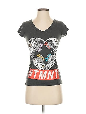 Nickelodeon Short Sleeve T-Shirt (view 1)