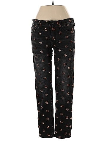 Pilcro and the Letterpress Jeans (view 1)