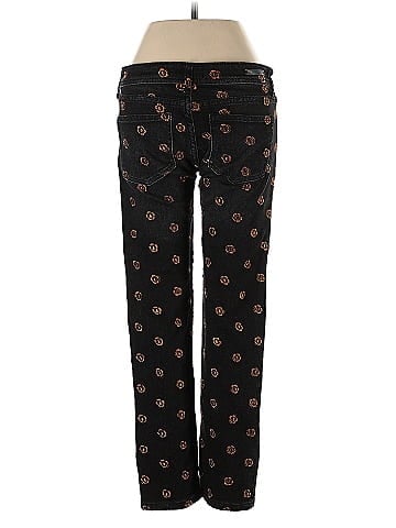 Pilcro and the Letterpress Jeans (view 2)