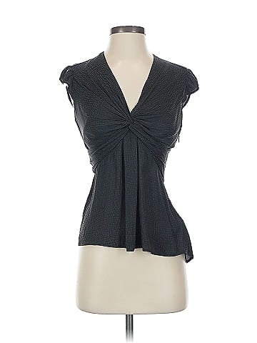 Chelsea28 Sleeveless Blouse (view 1)