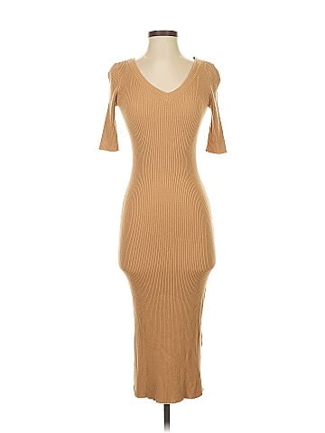Frenchi Cocktail Dress (view 1)
