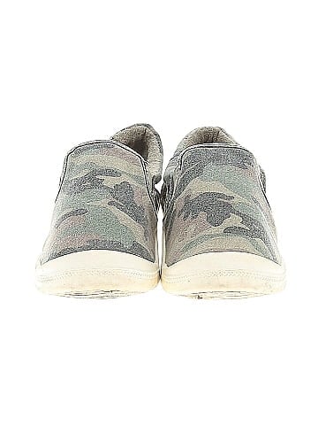 Mad Love Sneakers (view 2)