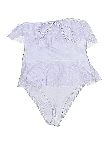 Majorelle One Piece Swimsuit (view 1)