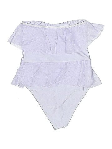 Majorelle One Piece Swimsuit (view 2)