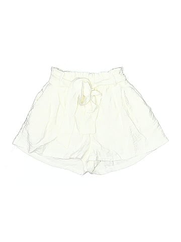 Aqua Shorts (view 1)