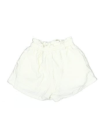 Aqua Shorts (view 2)
