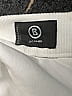 Bogner Ivory Jeans Size 10 - photo 3