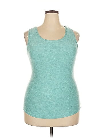 Title Nine Sleeveless Top (view 1)