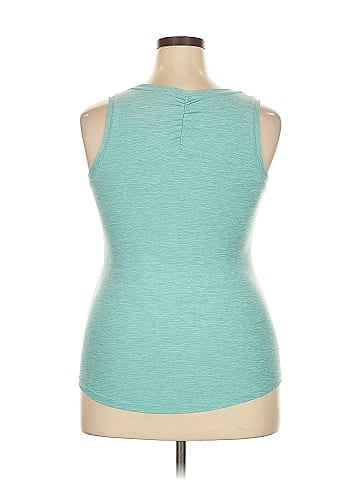 Title Nine Sleeveless Top (view 2)