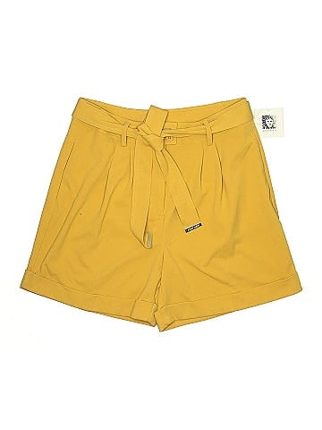 Anne Klein Athletic Shorts (view 1)