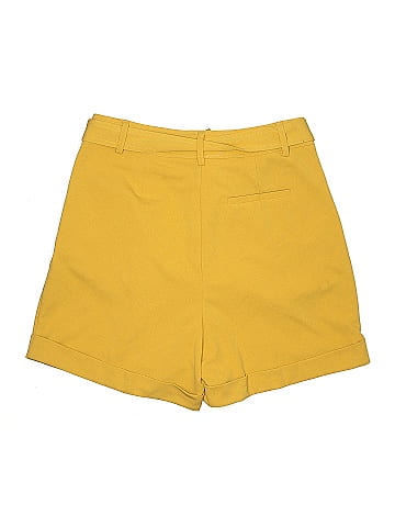 Anne Klein Athletic Shorts (view 2)