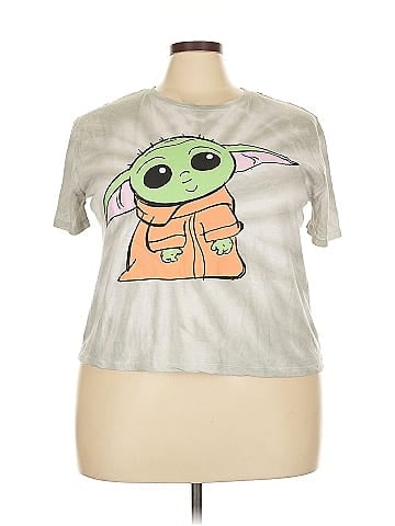 Star Wars Short Sleeve T-Shirt (view 1)
