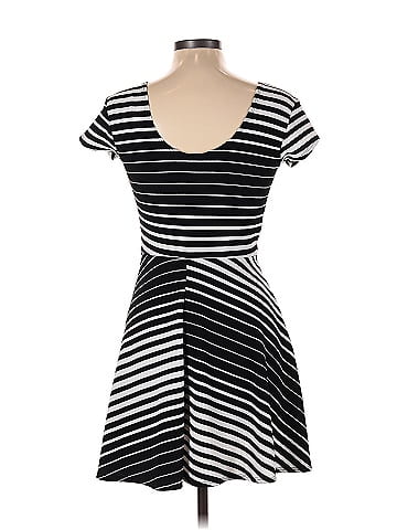 Planet Gold Casual Dress (view 2)