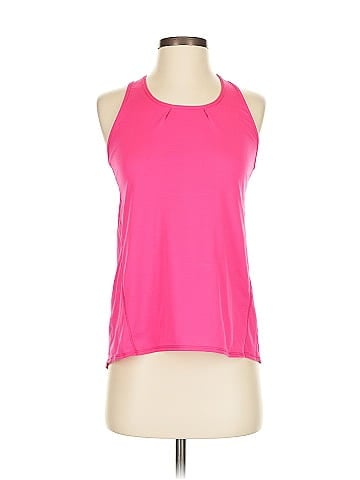 Lucky in Love Sleeveless Top (view 1)