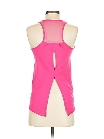 Lucky in Love Sleeveless Top (view 2)